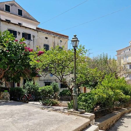 Casa Pericles Apartment Corfu  Exterior photo