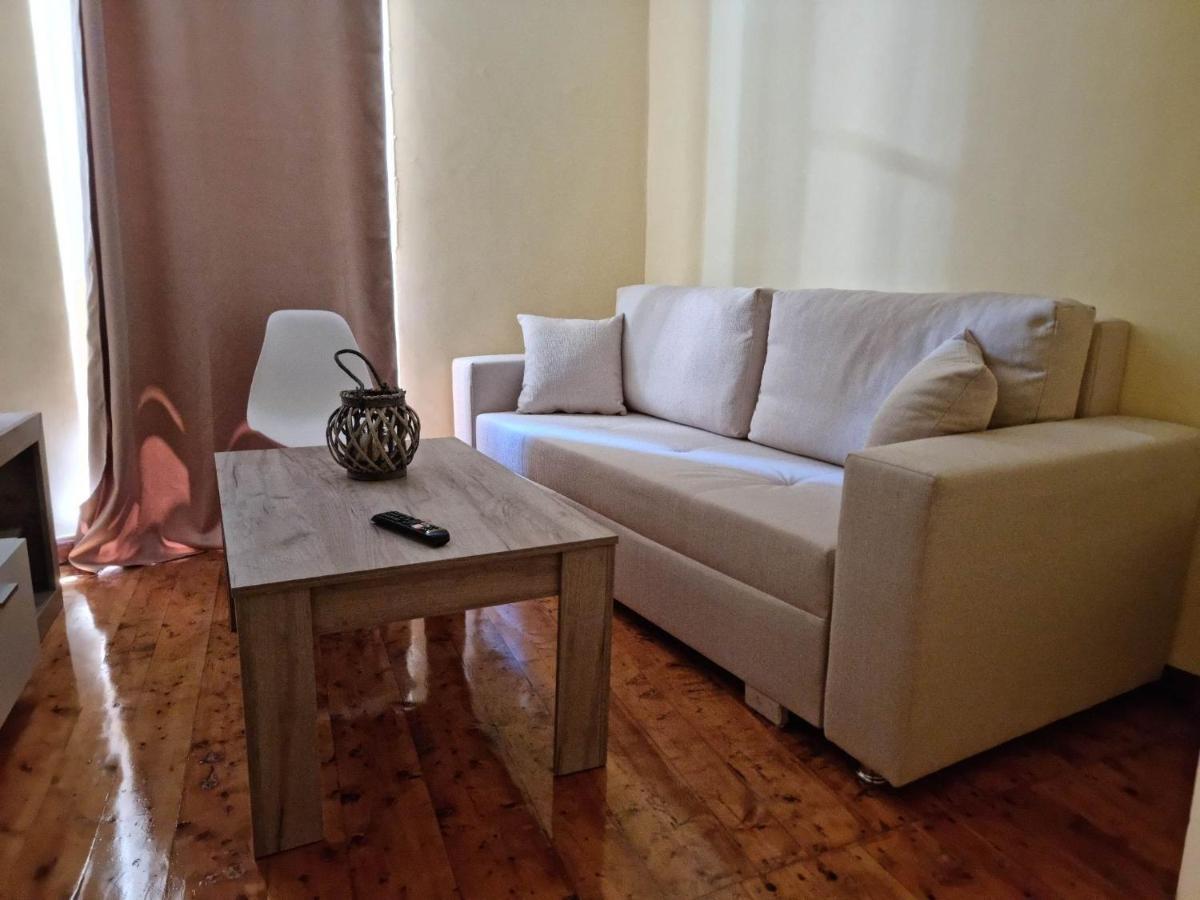 Casa Pericles Apartment Corfu  Exterior photo