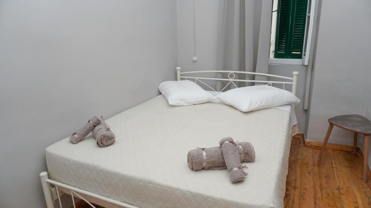 Casa Pericles Apartment Corfu  Exterior photo