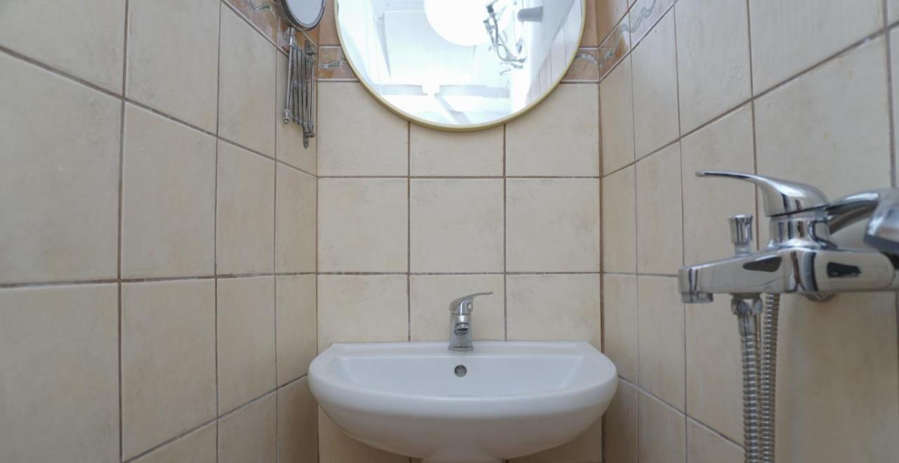 Casa Pericles Apartment Corfu  Exterior photo