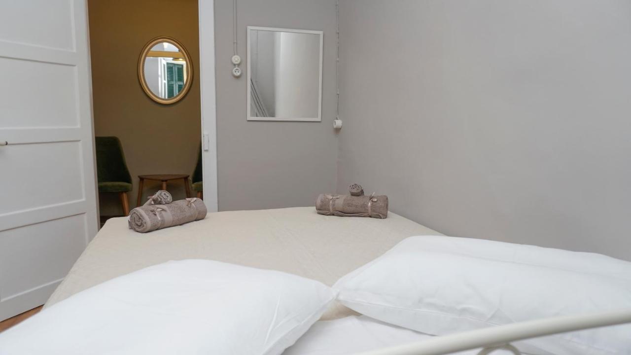 Casa Pericles Apartment Corfu  Exterior photo