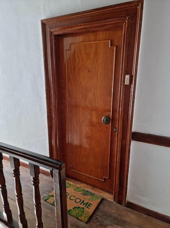 Casa Pericles Apartment Corfu  Exterior photo