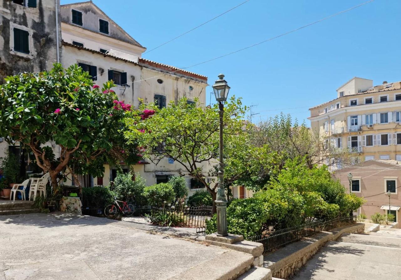 Casa Pericles Apartment Corfu  Exterior photo